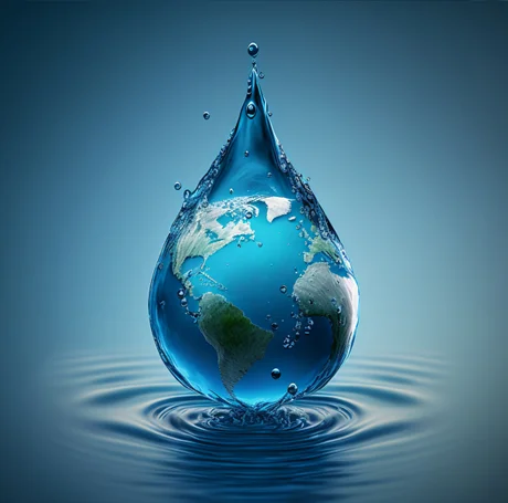 Water management in cloud operations image