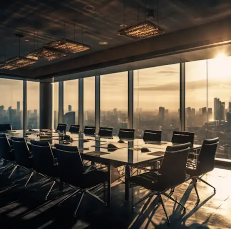 Sound corporate governance image