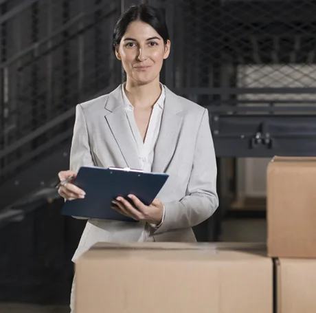 Corporate supply chain code of conduct image