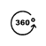 Icon for 360 Customer Services