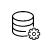 Icon for Database Management