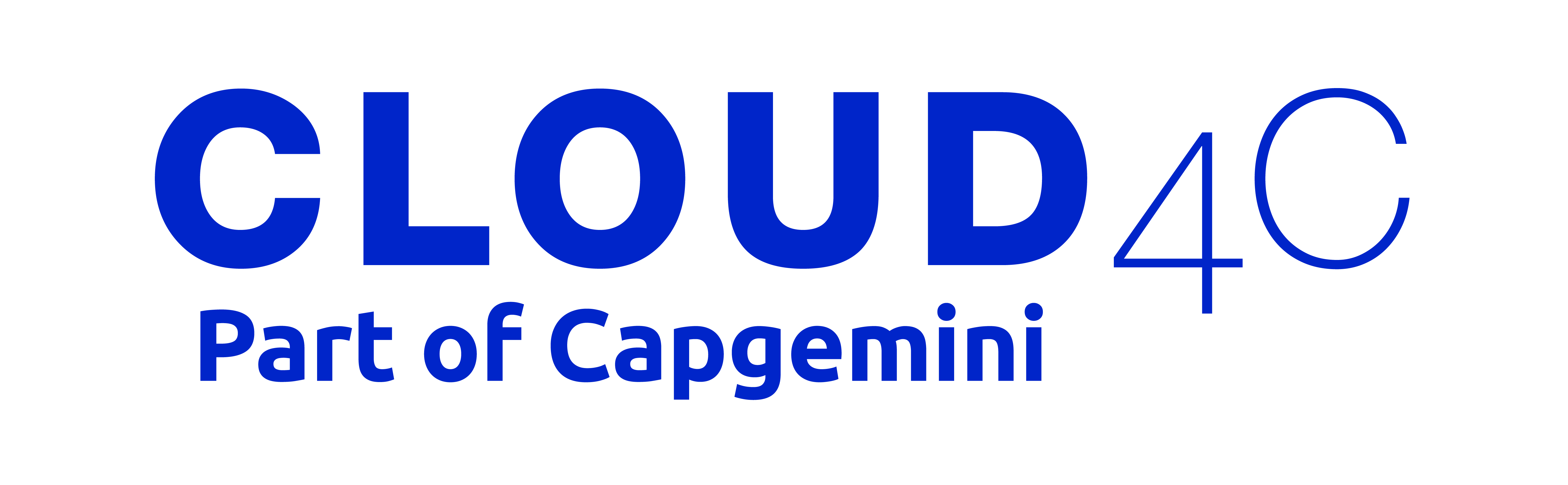 Cloud4C