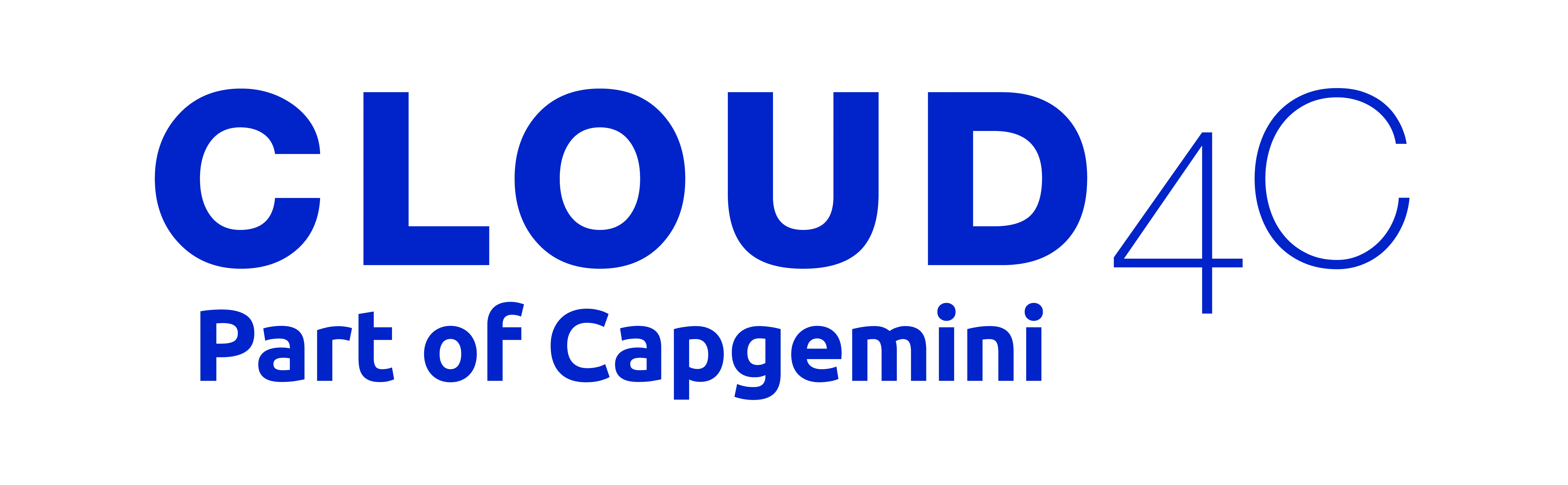 Cloud4C